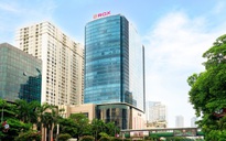 Dấu ấn rực rỡ của ROX Group qua các chặng đường kiến tạo