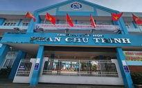 Viết giấy nhục mạ bạn: Giải pháp không thể chỉ là khoảnh khắc xin lỗi