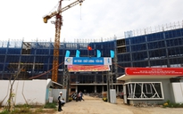 Điều tra gói thầu 822 tỉ đồng tại Bệnh viện 1.200 giường ở Cà Mau