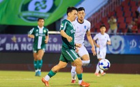 Lịch thi đấu giải hạng nhất: Trường Tươi Đồng Nai đối đầu Quy Nhơn, chưa biết ‘mèo nào cắn mỉu nào’