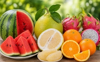 Mùa nóng ăn gì để mát gan, tốt thận? Bác sĩ chỉ cách làm tại nhà