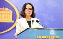 Bộ Ngoại giao thông tin về tôn tạo tượng Chủ tịch Hồ Chí Minh tại Mexico