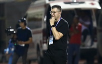 'Phù thủy' Roland giúp U.17 Việt Nam vươn đến đẳng cấp châu Á