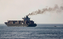 Mỹ chặn 3 tàu dầu Iran trên các vùng biển châu Á
