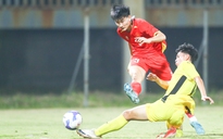 U.17 Việt Nam đấu Malaysia tranh HCV: CĐV cảnh báo về bài học chua xót ở SEA Games 25