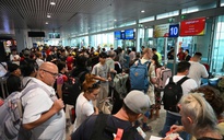 Loạt đường bay tới các thủ phủ du lịch lễ sắp khóa sổ, giá vé 'bỏng tay'