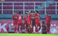 Báo Úc sốc lớn khi đội nhà thua ngược U.17 Việt Nam, tôn trọng tuyệt đối tài năng HLV Roland