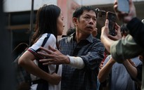 Sức hút của Thái Hòa trong ‘Anh Hùng’