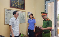 Hưng Yên: Khởi tố Phó giám đốc bệnh viện tiếp tay trục lợi tiền bảo hiểm