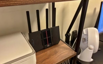 Wi-Fi đang là 'kẻ thù thầm lặng' của nhà thông minh?