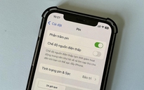 Có nên bật chế độ tiết kiệm pin điện thoại suốt ngày?