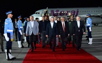 Tình hình Iran, Trung Đông mới nhất ngày 25.4