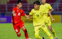 Báo Malaysia: ‘U.17 Việt Nam vô địch vì quá mạnh, chúng ta cố gắng trong vô vọng’