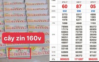 Xổ số miền Nam ngày 24 tháng 4: Trùng hợp vé trúng độc đắc đài Bình Dương, Trà Vinh