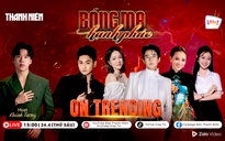 Dàn diễn viên 'Bóng ma hạnh phúc' họp gia đình, giải quyết bất hòa tại ON TRENDING