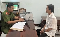 Trộm vàng trị giá 156 triệu đồng, nghi phạm dựng hiện trường giả lừa chủ nhà