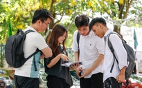 Từ hôm nay thí sinh đăng ký thi tốt nghiệp THPT 2026