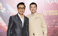 Quang Minh kể về ngày đầu sang Mỹ, tiết lộ tình bạn với Vân Sơn