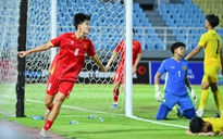 U.17 Việt Nam cần tỉnh táo trước ngày ra châu Á