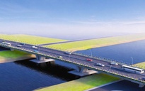 Khởi công cầu Nguyễn Đình Chiểu gần 500 tỉ, kết nối bệnh viện Cà Mau