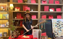 Bạn trẻ rủ nhau lạc vào thế giới phù thủy với quán cà phê 'chuẩn Harry Potter'