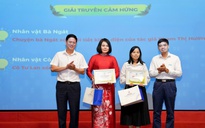 Ấn tượng với những cách truyền thông tiết kiệm điện hiệu quả ở EVNHCMC