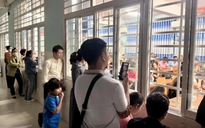 Phạt học sinh bằng kim tiêm: Giáo dục đang dạy con người hay đối tượng?