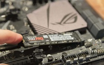Sau bão giá RAM, đến lượt SSD và CPU 'rủ nhau' lập đỉnh mới