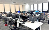 Campuchia dẹp 250 trung tâm lừa đảo trực tuyến, lập lực lượng mới