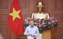 Đưa du lịch thực sự thành mũi nhọn, đột phá hút khách quốc tế