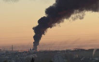 Chiến sự Ukraine ngày 1.522: Dnipro hứng đòn không kích lớn, ông Zelensky mở rộng đối tác