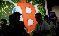 Giá Bitcoin hôm nay 27.4.2026: Vượt 78.000 USD