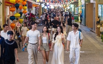 ‘Không ngủ' ở Hạ Long với siêu tổ hợp VUI-Fest