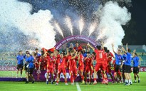 U.17 Việt Nam tự tin tìm vé đến World Cup