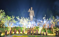 'Đại ngàn reo' lan tỏa phong vị văn hóa cao nguyên