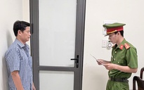 Khởi tố bị can xuất hóa đơn 'gia công hơn 20.000 con heo cho Công ty C.P'