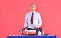 Toàn văn phát biểu của Tổng Bí thư, Chủ tịch nước Tô Lâm với công nhân, người lao động TP.HCM