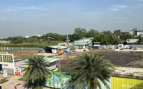 'Giải phóng' hơn 2,5 triệu tỉ đồng tồn đọng trong đất bằng cơ chế đặc thù