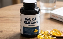 Bổ sung dầu cá omega-3: Điều gì xảy ra với cơ thể nếu dùng quá nhiều?
