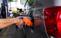 Giá xăng dầu hôm nay 27.4.2026: Giữ đà tăng nhẹ