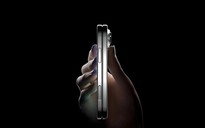 Apple bước vào cuộc chơi iPhone và MacBook cho giới siêu giàu