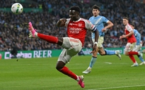 Arsenal: Được tất cả hoặc không có gì