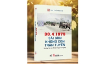 Nhiều sách hay ra mắt độc giả dịp 30.4