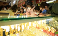 Siết nguồn gốc, xuất xứ vàng