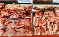 Giá heo hơi hôm nay 29.4.2026: Thủ phủ chăn nuôi giữ mốc 70.000 đồng/kg