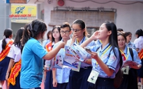 Vì sao gen Alpha thi vào THPT chứ không mặn mà học nghề?