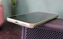 Samsung sắp mang cả 'dàn audio huyền thoại' lên smartphone