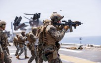 Tình hình Iran, Trung Đông mới nhất ngày 30.4: Mỹ đã tiêu tốn 25 tỉ USD