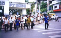 Ông Bùi Đặng Dũng và những câu chuyện khó quên về chương trình Tiếp sức mùa thi