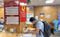 Từ năm 2027, toàn bộ thủ tục hành chính về đất đai được thực hiện trực tuyến